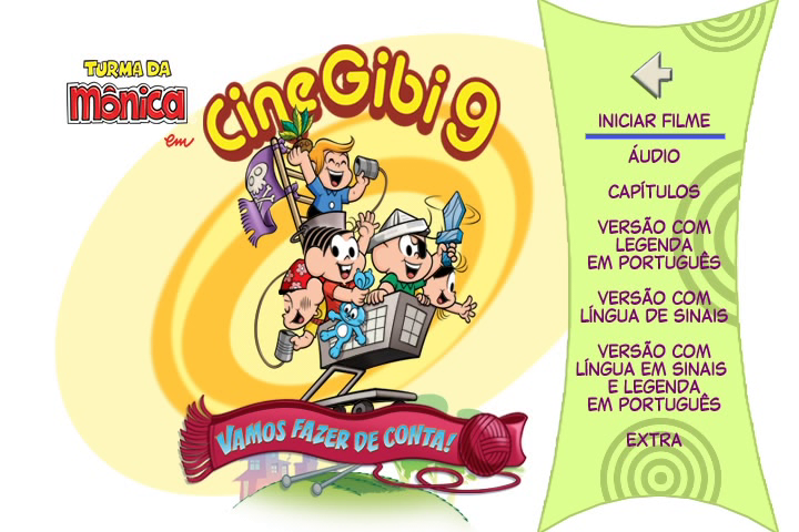 Comente CLICK AQUI