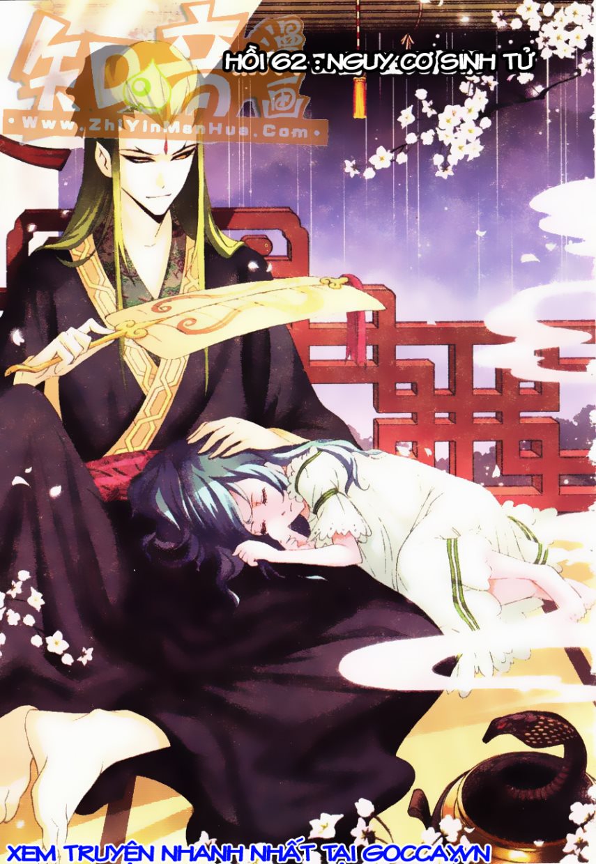Đấu La Đại Lục Chap 62 - Truyen.Chap.VN
