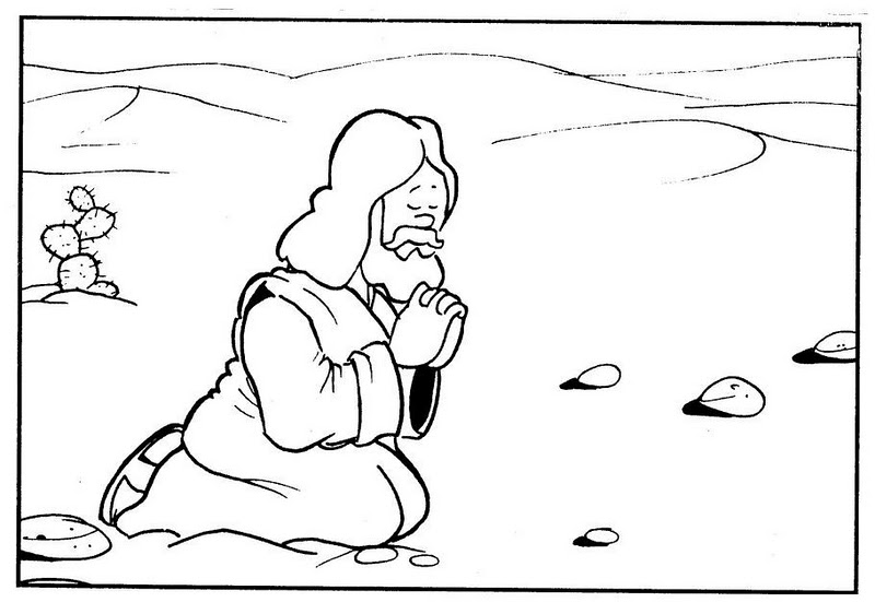 jesus vence o inimigo jesus foi tentado blog da tia alê