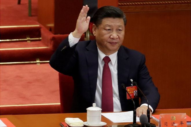 Xi Jinping: Kiongozi Mwenye Nguvu Zaidi Nchini China Tangu Kipindi cha Mao Zedong'
