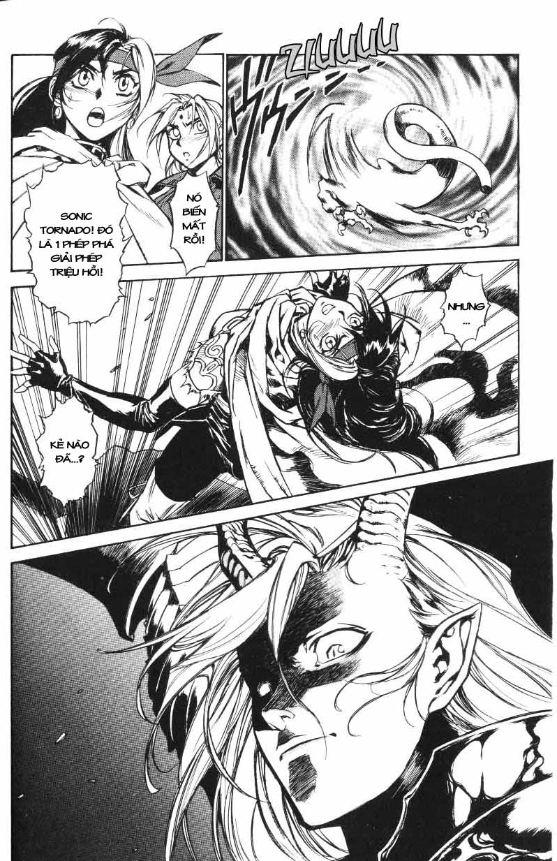 Monster Collection chap 13