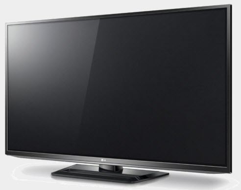 f1 tv lg smart tv
