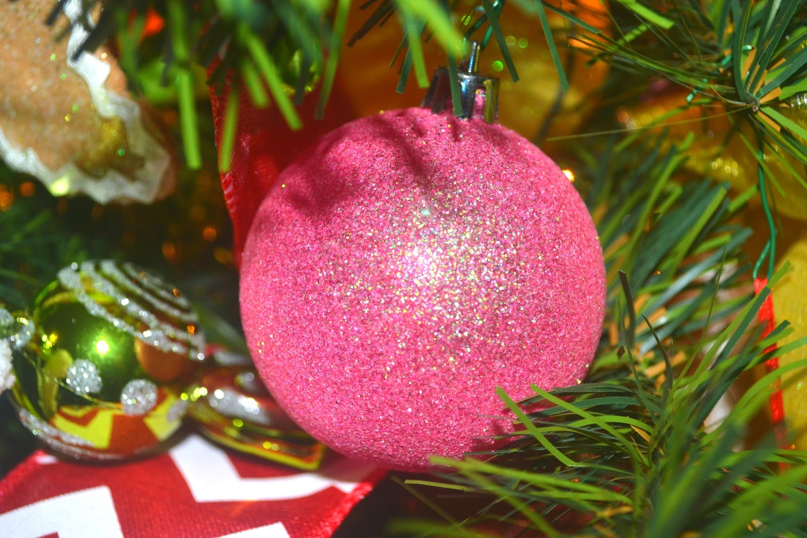 Christmas Tree 2016 Gingerbread time My DIY Christmas Tree