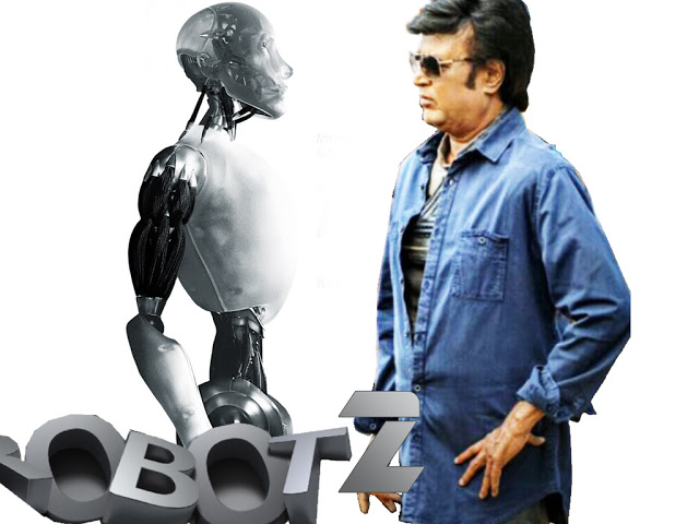 Robot 2.0 Movie Box Office Collection Robot 2.0 Movie Box Office Collection