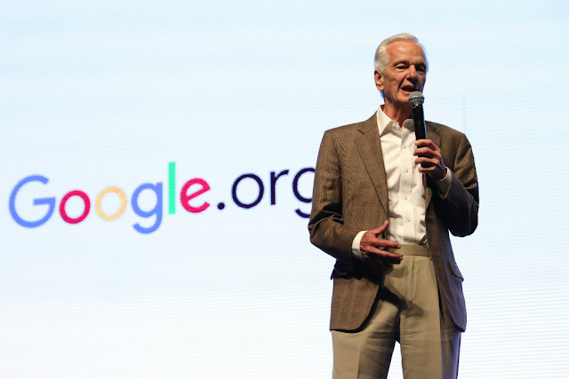 Google e Jorge Paulo Lemann divulga parceria para investir na educação do Brasil