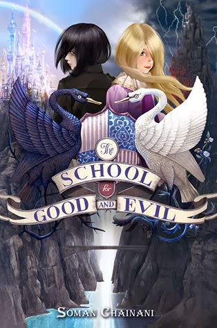 https://www.goodreads.com/book/show/16248113-the-school-for-good-and-evil