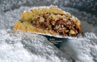 Πατούδα: παραδοσιακό γεμιστό γλύκισμα από τη Λάστρο της Σητείας - by https://syntages-faghtwn.blogspot.gr