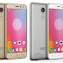 Lenovo K6 Power: Affordable and Packed with Good Specs
