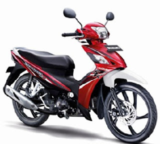 http://ocemotor.blogspot.com/ harga suzuki shooter FI SR