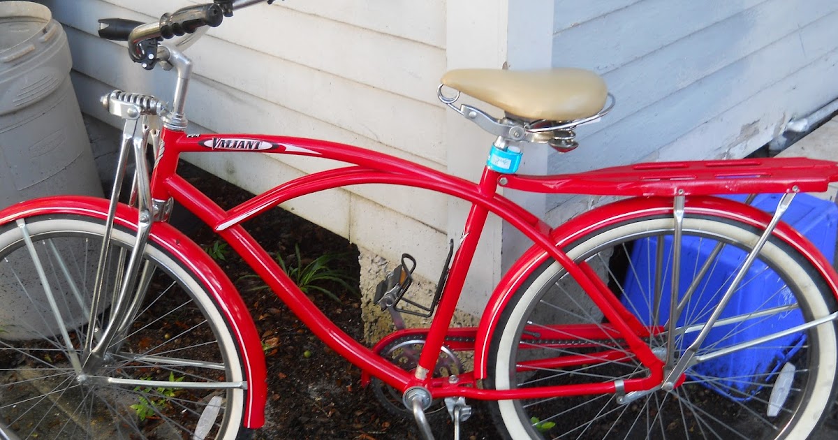 replica pee wee herman bike for sale