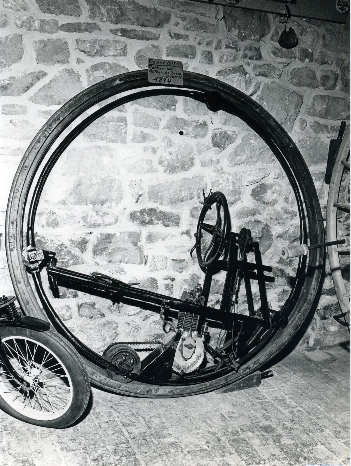 Monocycle