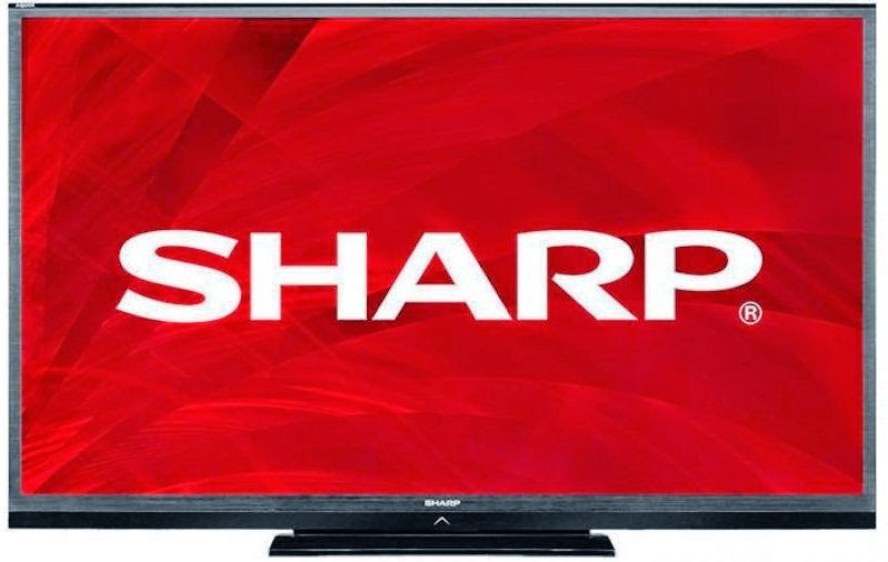 Harga TV LED Sharp LC60LE631M Aquos 60 inch Terbaru 2014