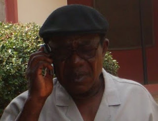 Giringory Goes Blind! 1