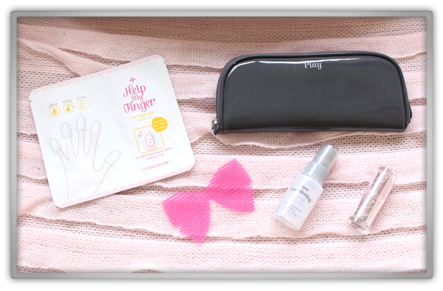Etude House Haul Review accessories decor kawaii cute pink ebay beauty korean cosmetics samples play pouch Etude House Haul Review accessories decor kawaii cute pink ebay beauty korean cosmetics samples play pouch