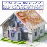 tasse acquisto casa quali tasse si pagano quando si compra casa, agevolazioni e detrazioni