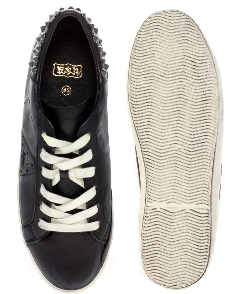 ash italia sneakers