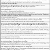 Liaquat National Hospital And Medical College Karachi Jobs