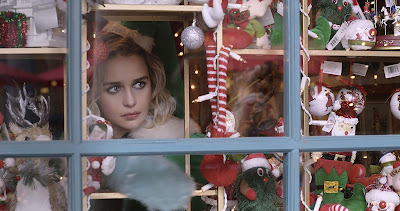 Last Christmas 2019 Emilia Clarke Image 7