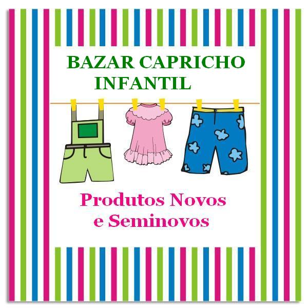 Bazar Capricho Infantil