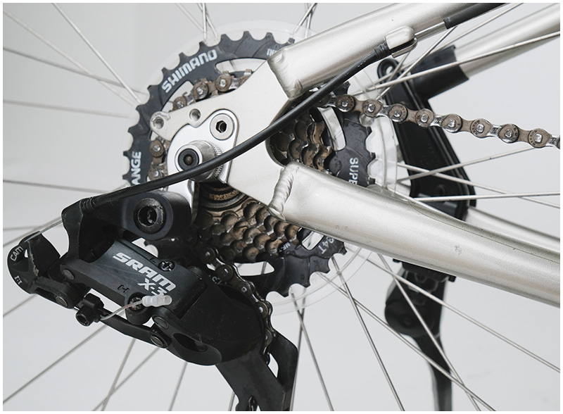craigslist bike stand