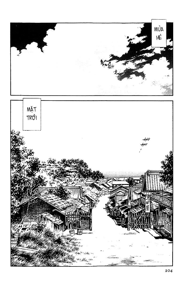 Niji Iro Tougarashi chap 29
