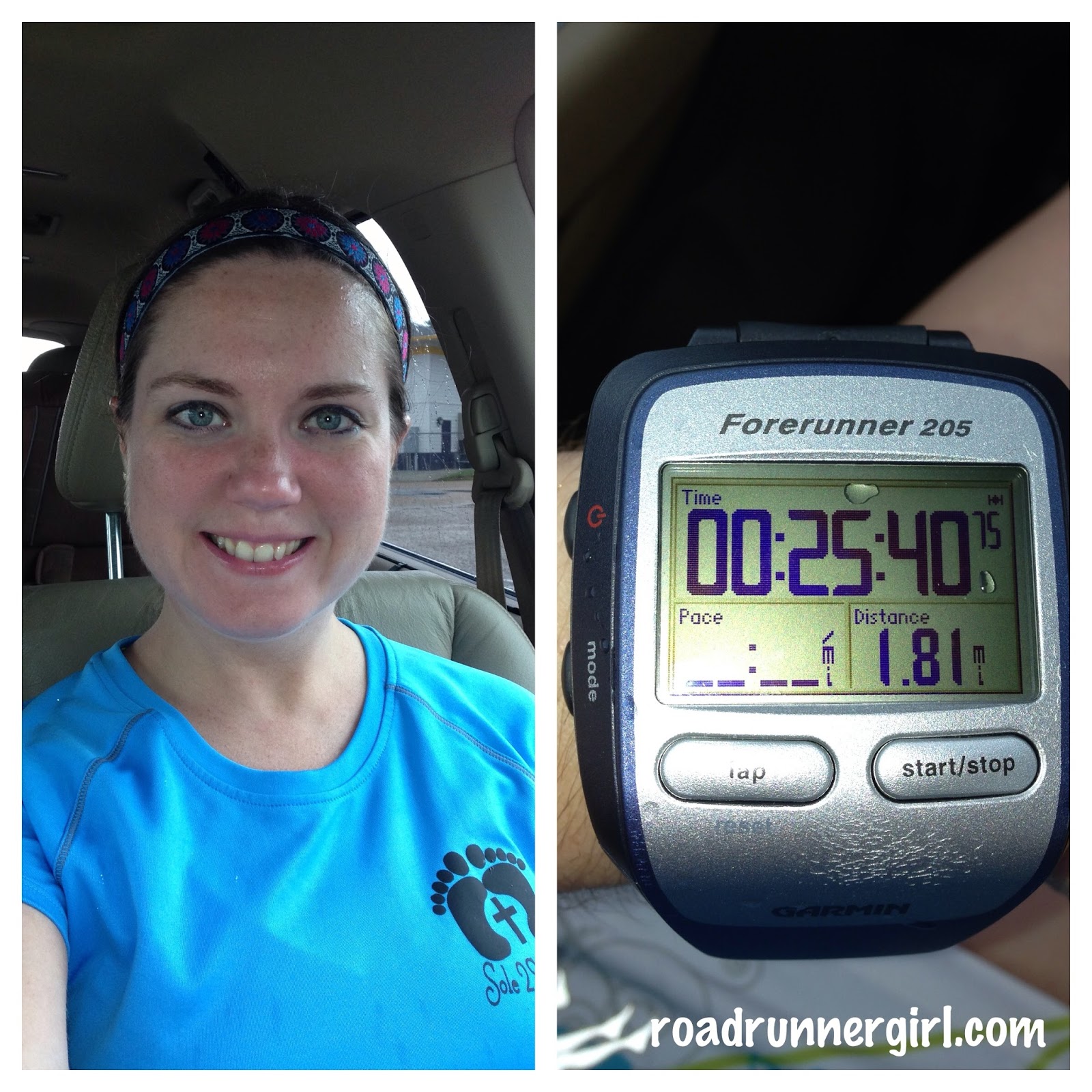 Road Runner Girl August 2013 road-runner-girl-august-2013