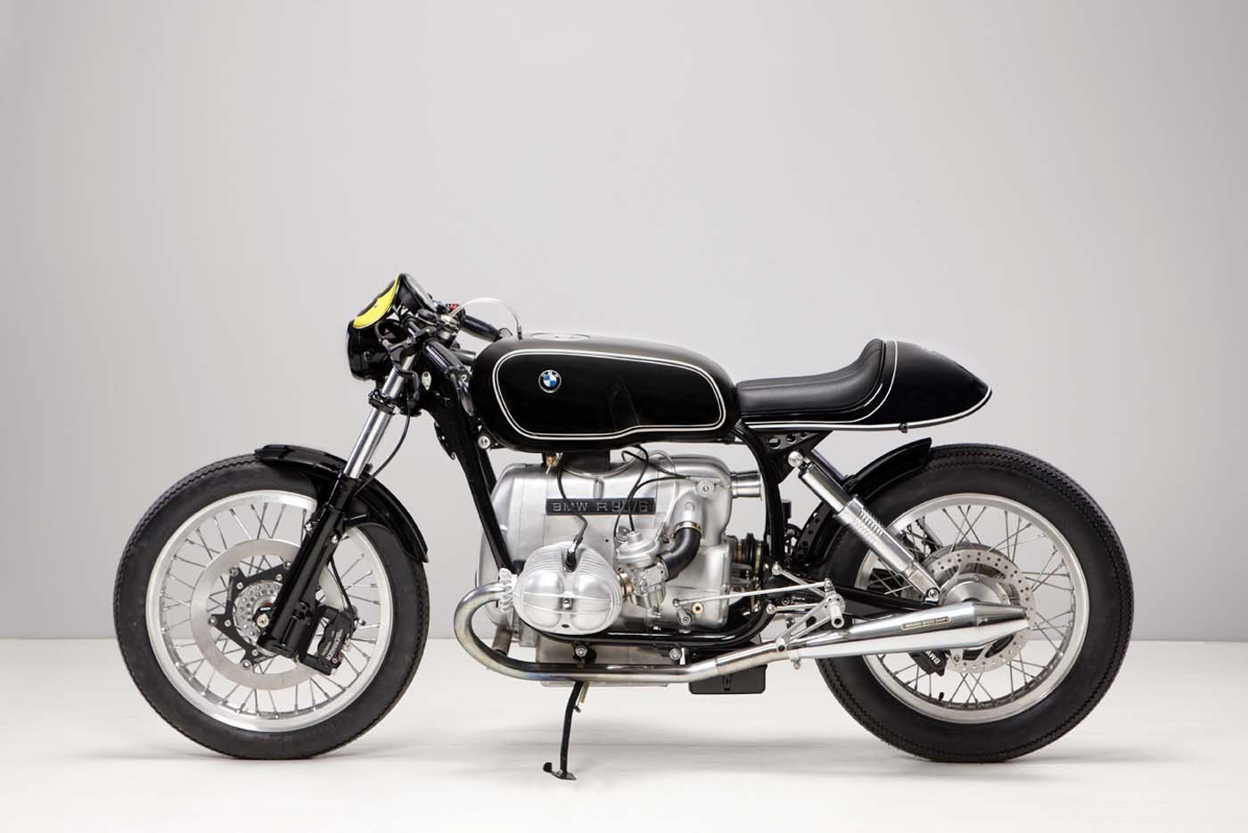 BMW R90/6 / Renard Speed Shop