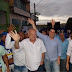 Eleições 2016: Em Camocim Giorge de Neno recebe João Campos e arrasta multidão.