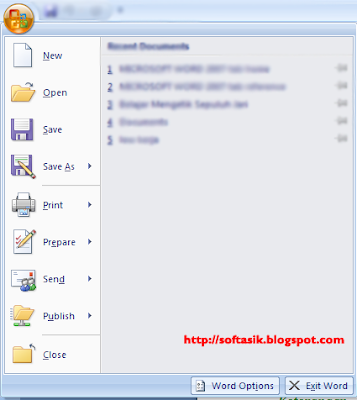 Fungsi Ikon Print Cara Golden