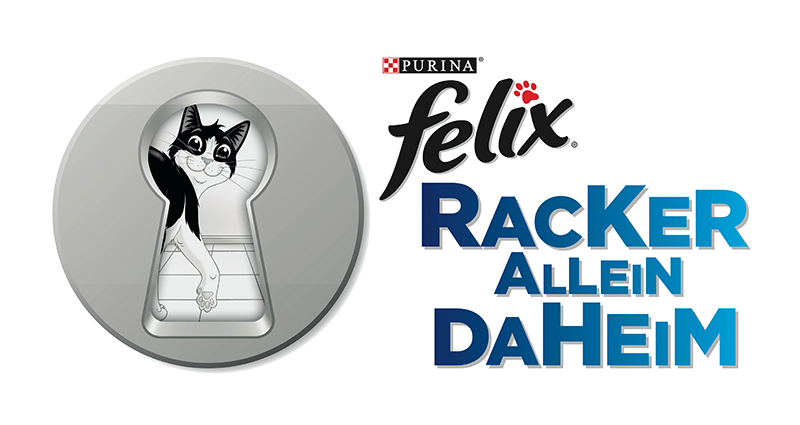 KuneCoco • Das treiben die Schnurrberts allein daheim • FELIX Racker allein daheim KuneCoco • Das treiben die Schnurrberts allein daheim • FELIX Racker allein daheim