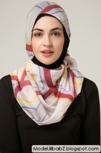 Model Jilbab 2014 Praktis Model Jilbab 2014 Praktis