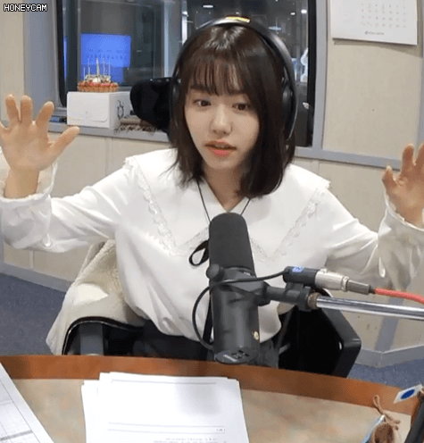 오랜만에 배텐에 나온 소혜 (多)