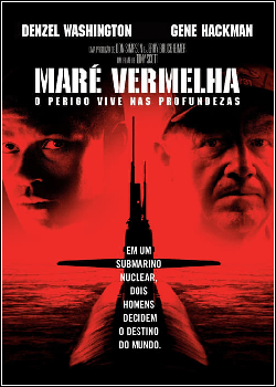 Maré Vermelha