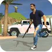 Real Gangster Crime MOD APK Offline (Unlimited Money) v2.53 Real Gangster Crime MOD APK Offline (Unlimited Money) v2.53
