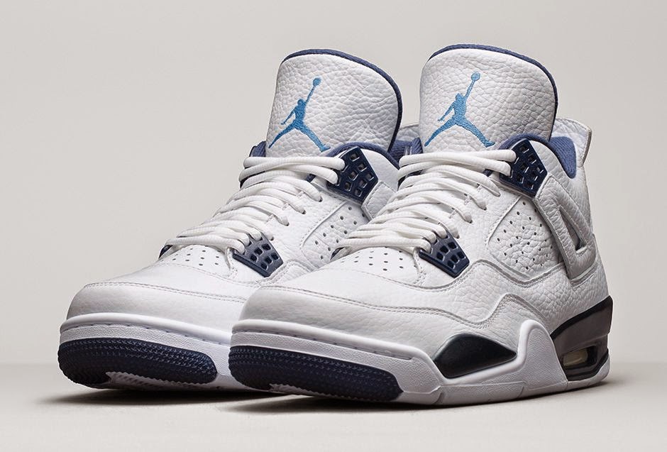 nike air jordan 4 retro pas cher
