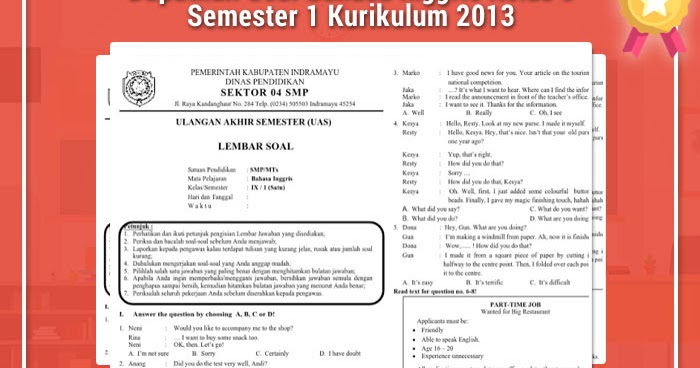 bank soal bahasa inggris sma kelas xi semester 2 bank soal bahasa inggris sma kelas xi semester 2
