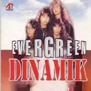 Download Full Album Kumpulan Dinamik - Evergreen (1994)