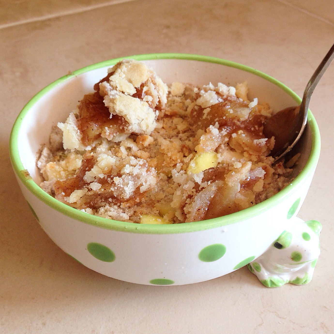 Creamy and Cozy Quinoa Flakes Porridge, Three Ways (Gluten Free, Vegan)