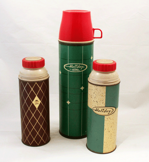 Something Created Everyday Thrifting Before the Storm