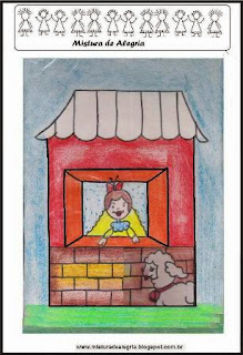 D.Baratinha Livro de D.Baratinha