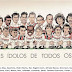 Qual é o maior ídolo da História do São Paulo Futebol Clube?