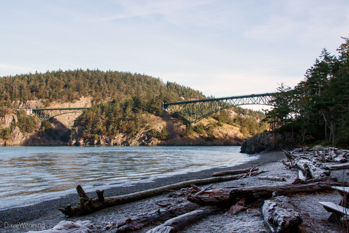 Weather in Deception Pass Unveiling the Regional Climate Patterns