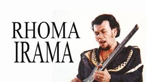 Chord Rhoma Irama Kehilangan Tongkat Musichord