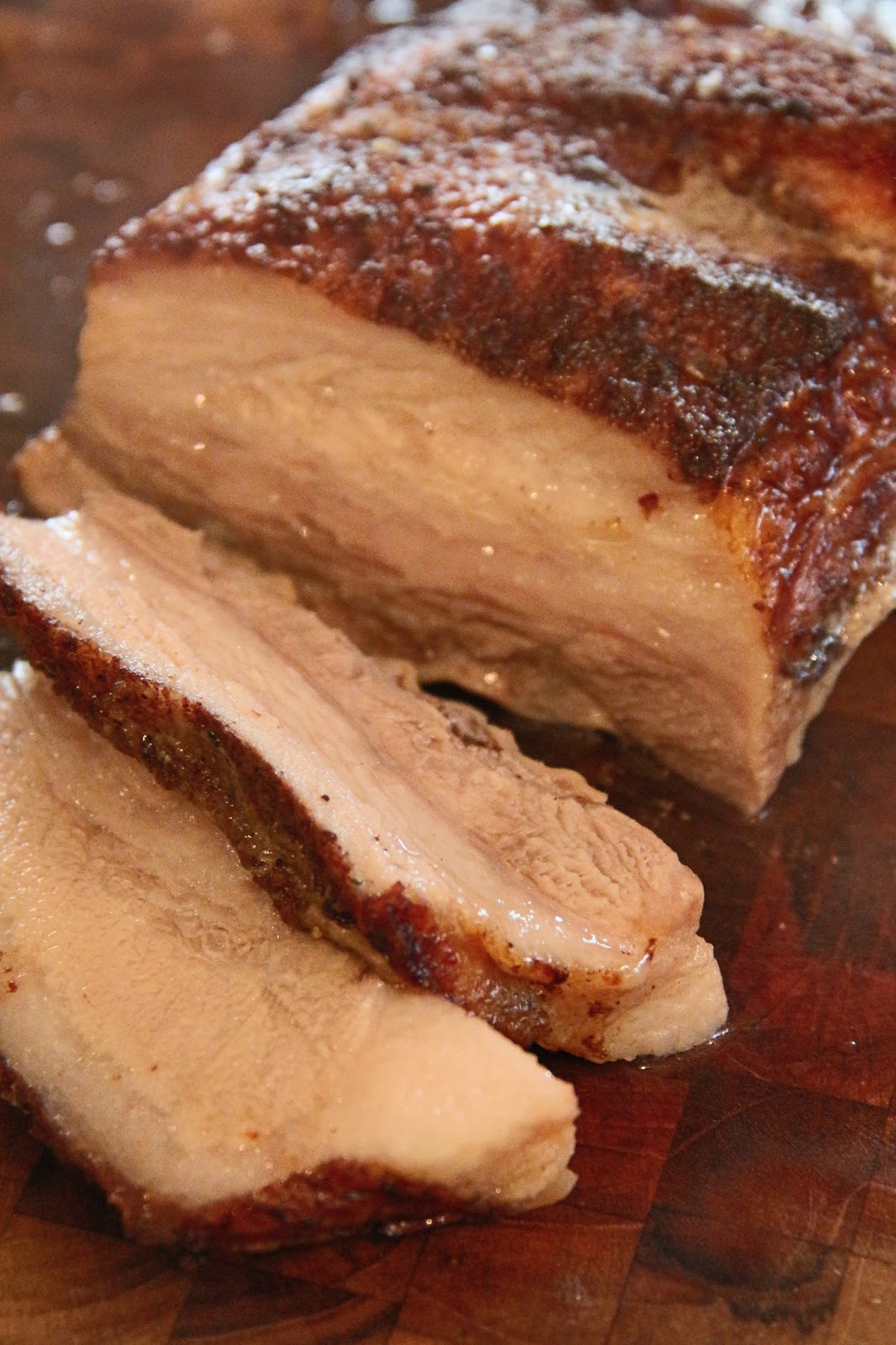 FLOWER POT KITCHEN SUPER EASY SLOW BRAISED FIVE SPICED BELLY PULLED PORK