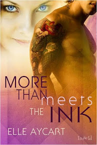More Than Meets the Ink