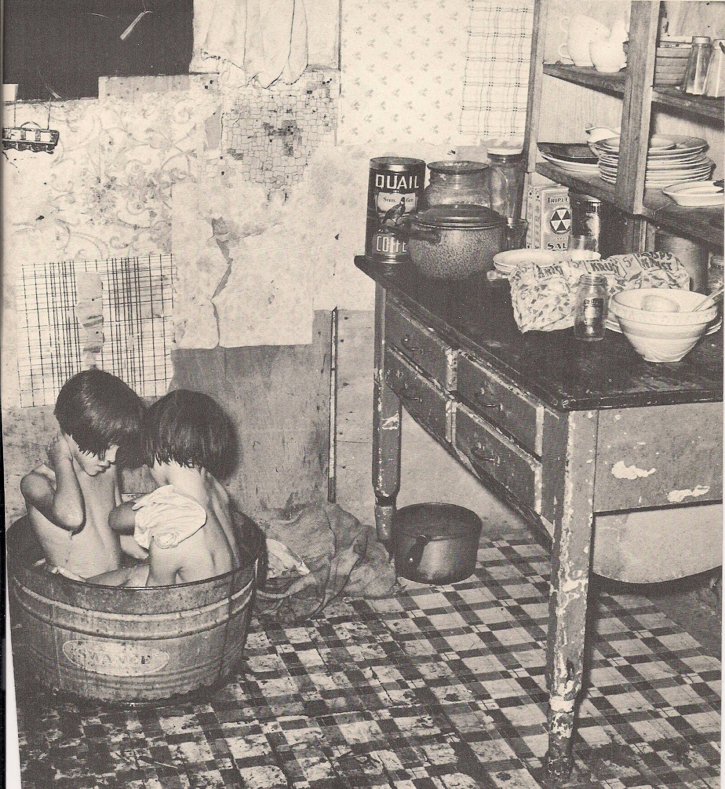 On The Kitchen Floor Lyrics On The Kitchen Floor Lyrics