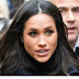 Meghan Markle caminará por el pasillo con el Príncipe Carlos