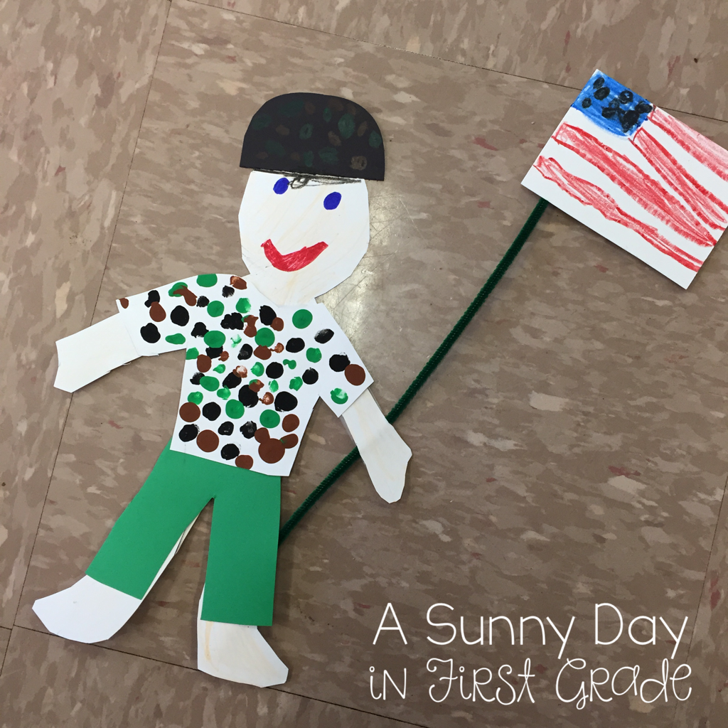Sweet veterans day quotes