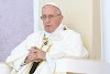 El papa Francisco pide paz para el mundo y pide que liberen a los rehenes