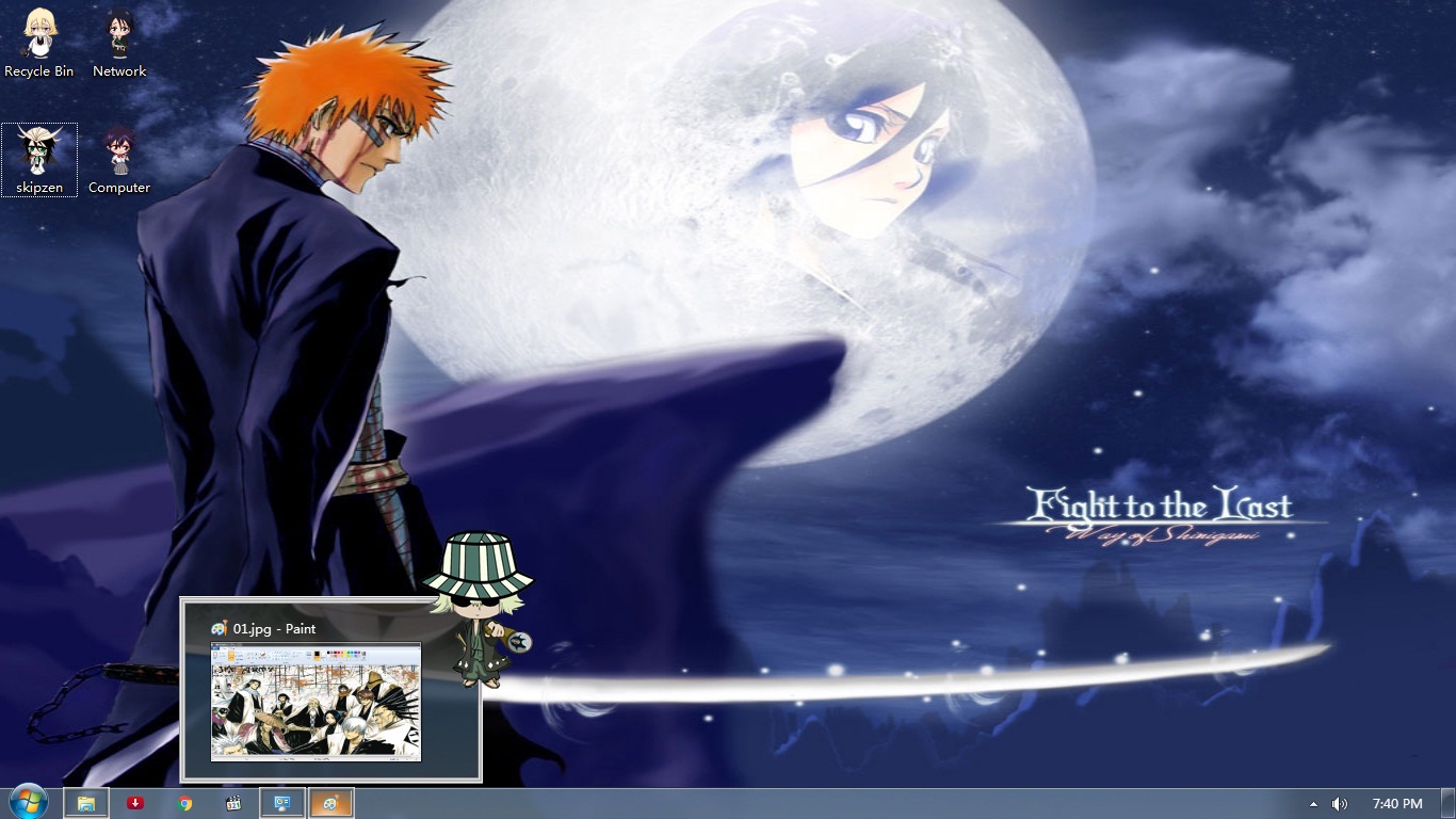 download anime bleach download anime bleach